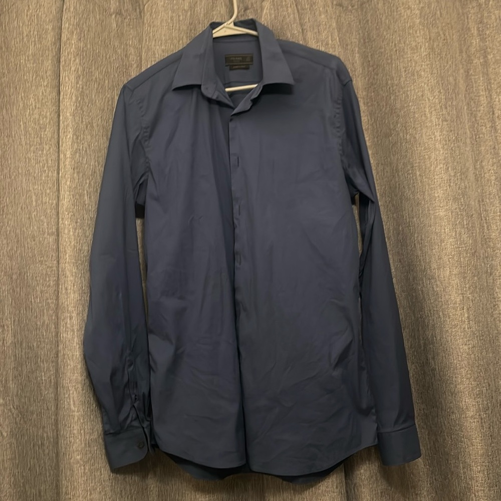 Prada dress shirt for men